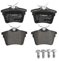 BOSCH 0 986 494 095 Brake pad set