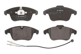 BOSCH 0 986 494 371 Brake pad set