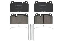BOSCH 0 986 494 636 Brake pad set