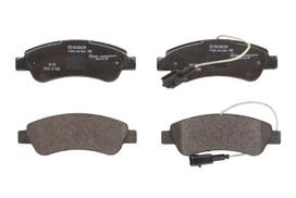BOSCH 0 986 494 994 Brake pad set