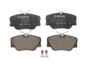 BOSCH 0 986 469 410 Brake pad set
