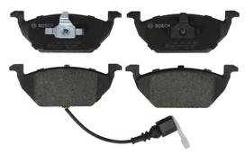 BOSCH 0 986 494 524 Brake pad set