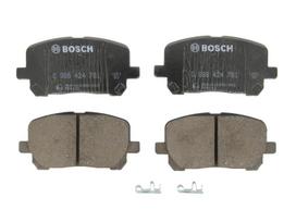 BOSCH 0 986 424 761 Brake pad set