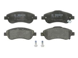 BOSCH 0 986 494 379 Brake pad set
