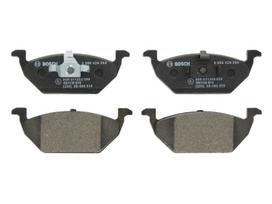 BOSCH 0 986 424 364 Brake pad set