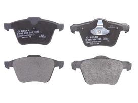 BOSCH 0 986 494 245 Brake pad set