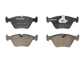 BOSCH 0 986 424 485 Brake pad set