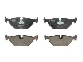 BOSCH 0 986 469 960 Brake pad set