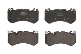 BOSCH 0 986 494 972 Brake pad set
