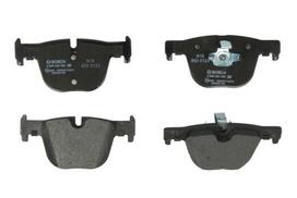 BOSCH 0 986 494 786 Brake pad set