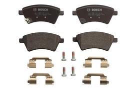 BOSCH 0 986 494 584 Brake pad set