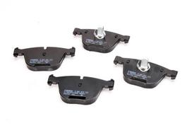 BOSCH 0 986 494 325 Brake pad set