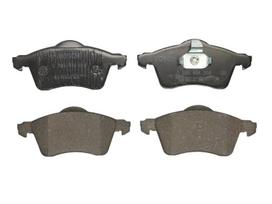 BOSCH 0 986 494 008 Brake pad set
