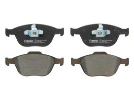 BOSCH 0 986 424 701 Brake pad set