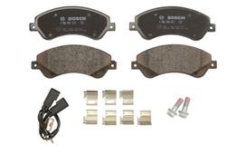 BOSCH 0 986 494 613 Brake pad set