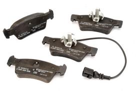 BOSCH 0 986 494 309 Brake pad set