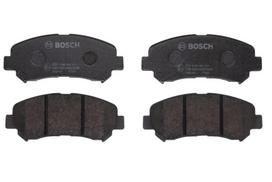 BOSCH 0 986 494 501 Brake pad set