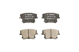 BOSCH 0 986 494 678 Brake pad set