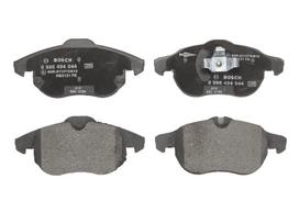 BOSCH 0 986 494 044 Brake pad set