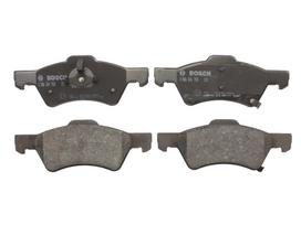 BOSCH 0 986 424 765 Brake pad set