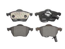 BOSCH 0 986 494 050 Brake pad set