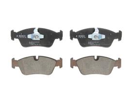 BOSCH 0 986 494 096 Brake pad set