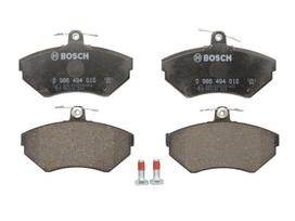 BOSCH 0 986 494 010 Brake pad set