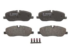 BOSCH 0 986 494 147 Brake pad set