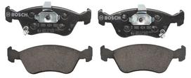 BOSCH 0 986 424 560 Brake pad set
