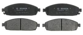 BOSCH 0 986 494 370 Brake pad set