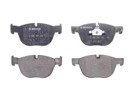 BOSCH 0 986 494 191 Brake pad set