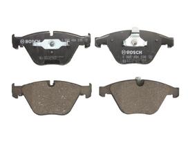 BOSCH 0 986 494 036 Brake pad set