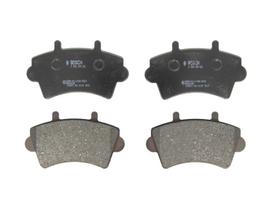 BOSCH 0 986 494 031 Brake pad set