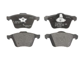 BOSCH 0 986 494 159 Brake pad set