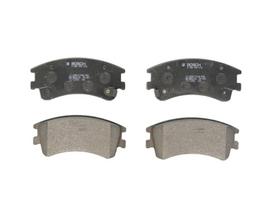 BOSCH 0 986 494 079 Brake pad set