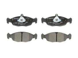 BOSCH 0 986 460 938 Brake pad set