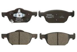 BOSCH 0 986 494 785 Brake pad set