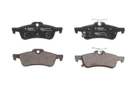 BOSCH 0 986 494 719 Brake pad set