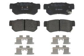 BOSCH 0 986 494 635 Brake pad set