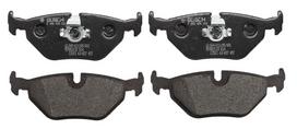 BOSCH 0 986 494 009 Brake pad set