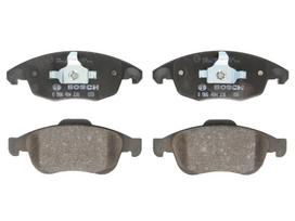 BOSCH 0 986 494 235 Brake pad set