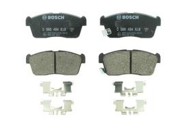 BOSCH 0 986 494 618 Brake pad set