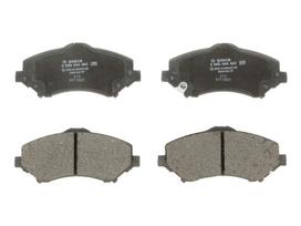 BOSCH 0 986 494 493 Brake pad set