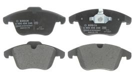 BOSCH 0 986 494 246 Brake pad set