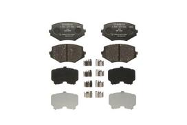 BOSCH 0 986 494 655 Brake pad set