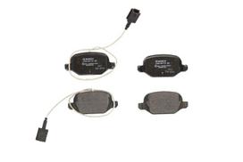 BOSCH 0 986 494 779 Brake pad set