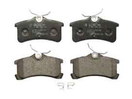 BOSCH 0 986 494 274 Brake pad set