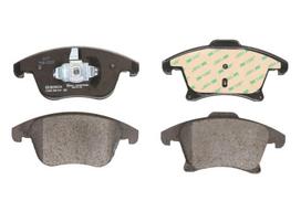BOSCH 0 986 494 837 Brake pad set