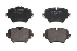 BOSCH 0 986 494 940 Brake pad set