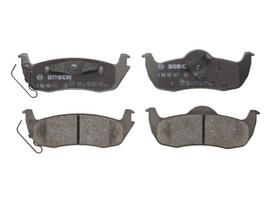 BOSCH 0 986 494 142 Brake pad set